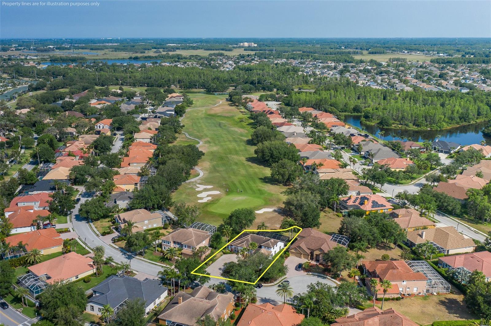 Listing photo id 47 for 10645 Garda Drive