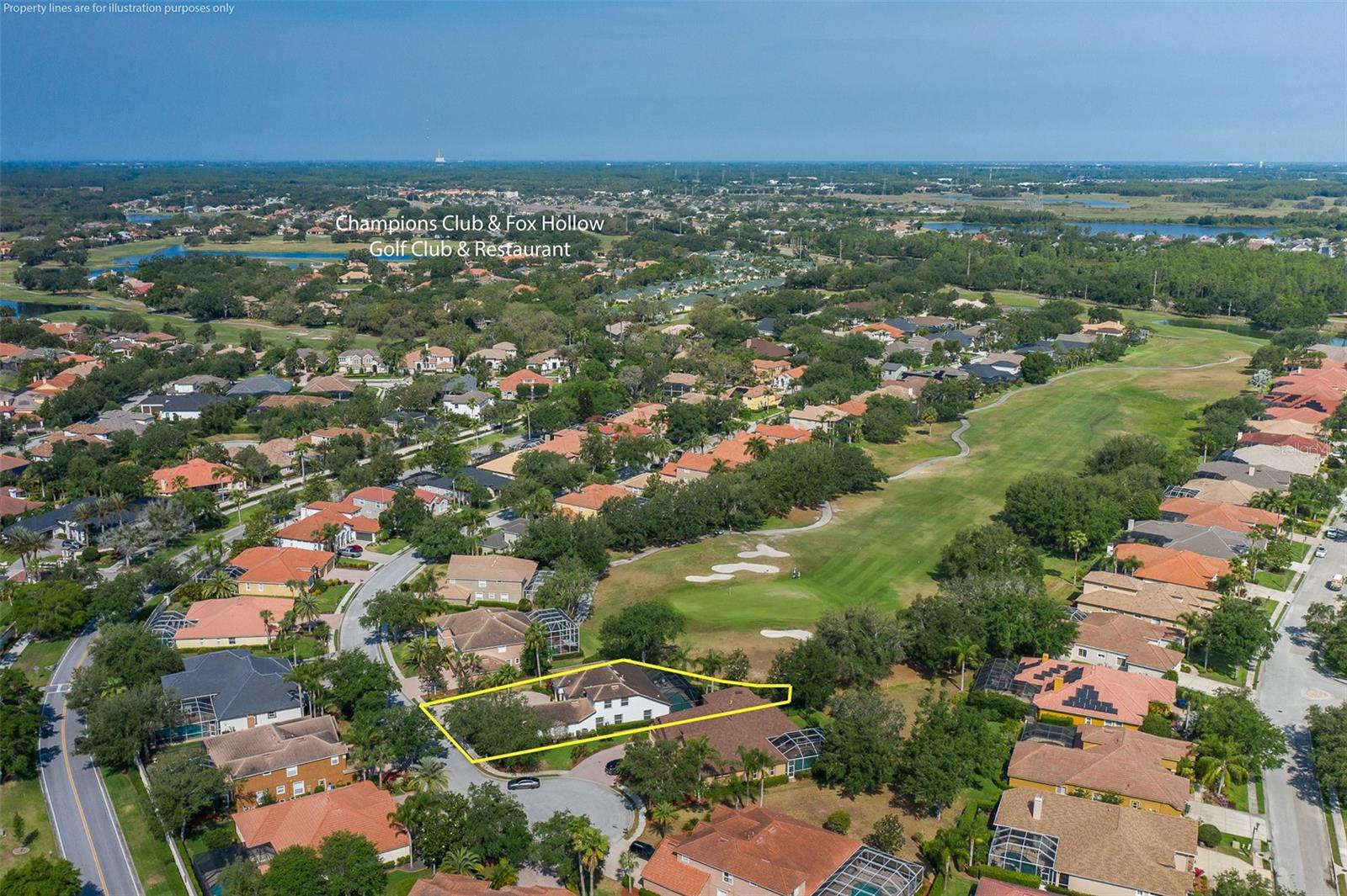 Listing photo id 48 for 10645 Garda Drive