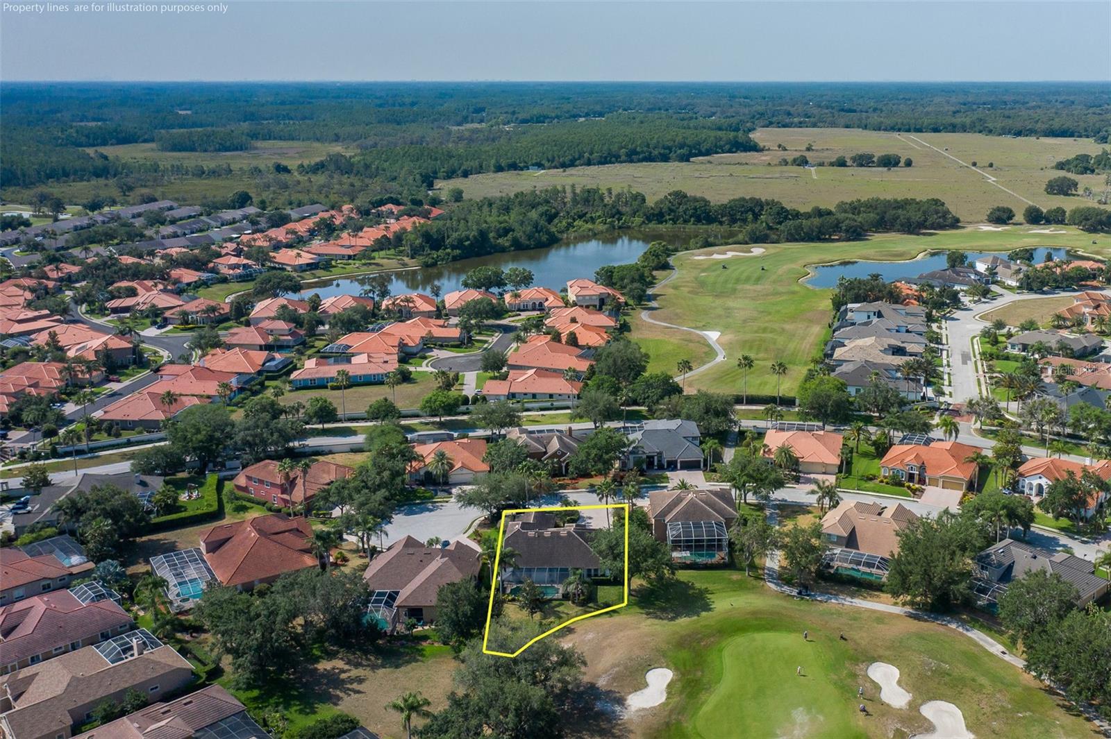 Listing photo id 51 for 10645 Garda Drive