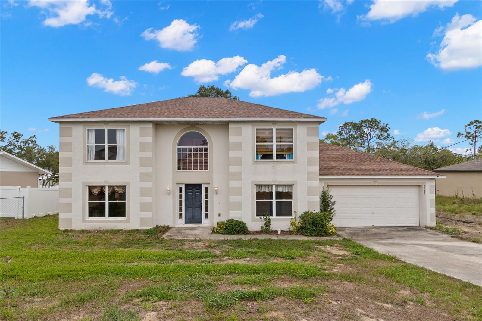 Details for 4148 Landover Boulevard, SPRING HILL, FL 34609