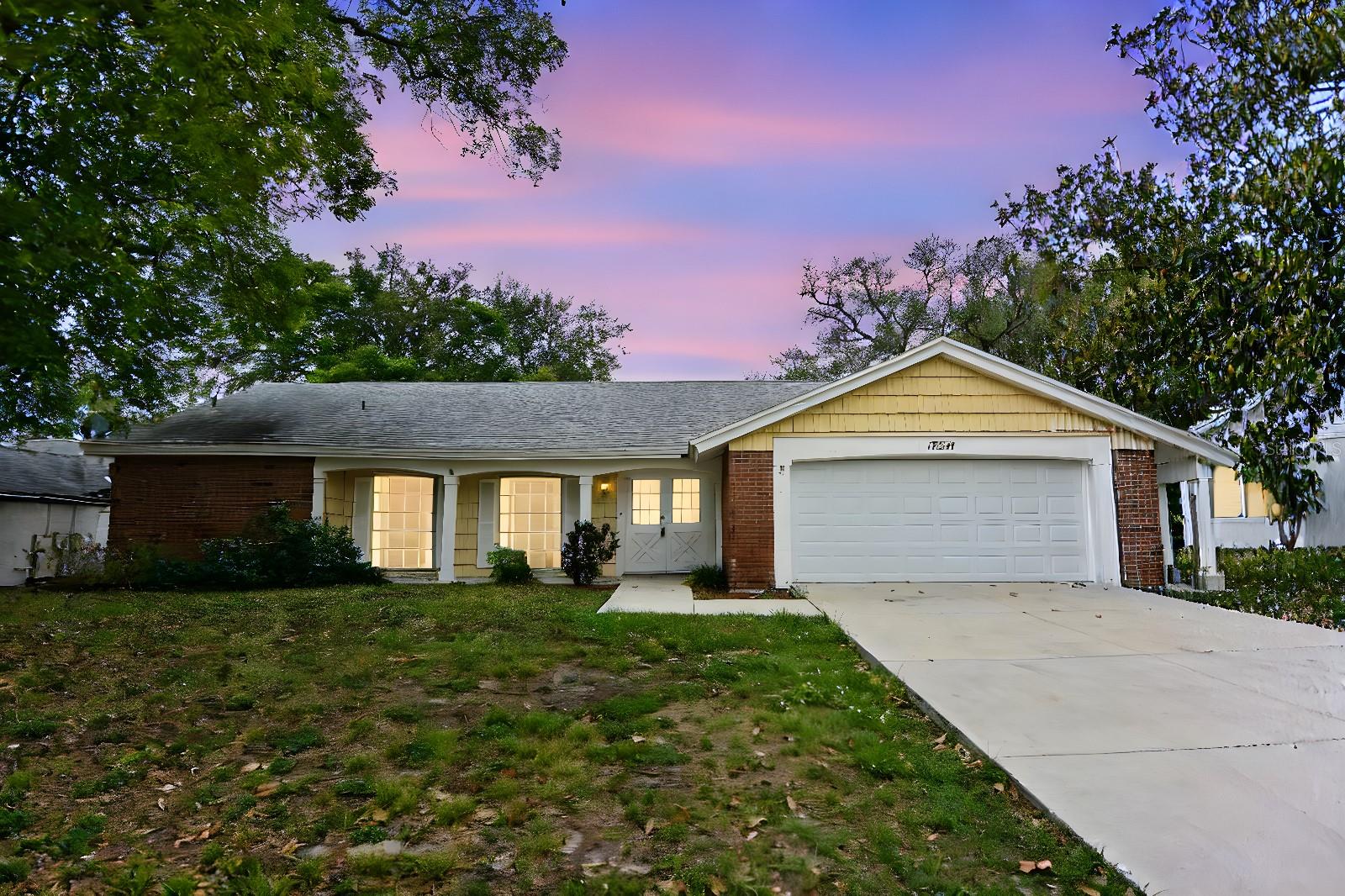 Details for 12411 Yorktown Lane, HUDSON, FL 34667