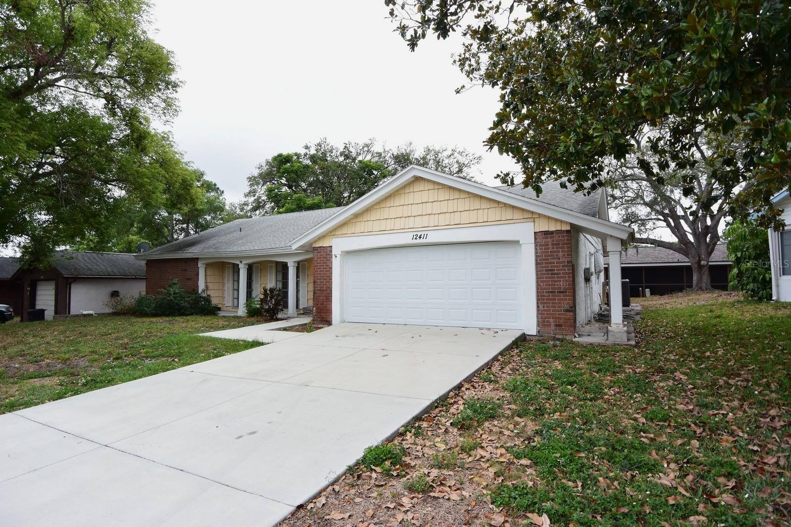 Image 40 of 44 For 12411 Yorktown Lane
