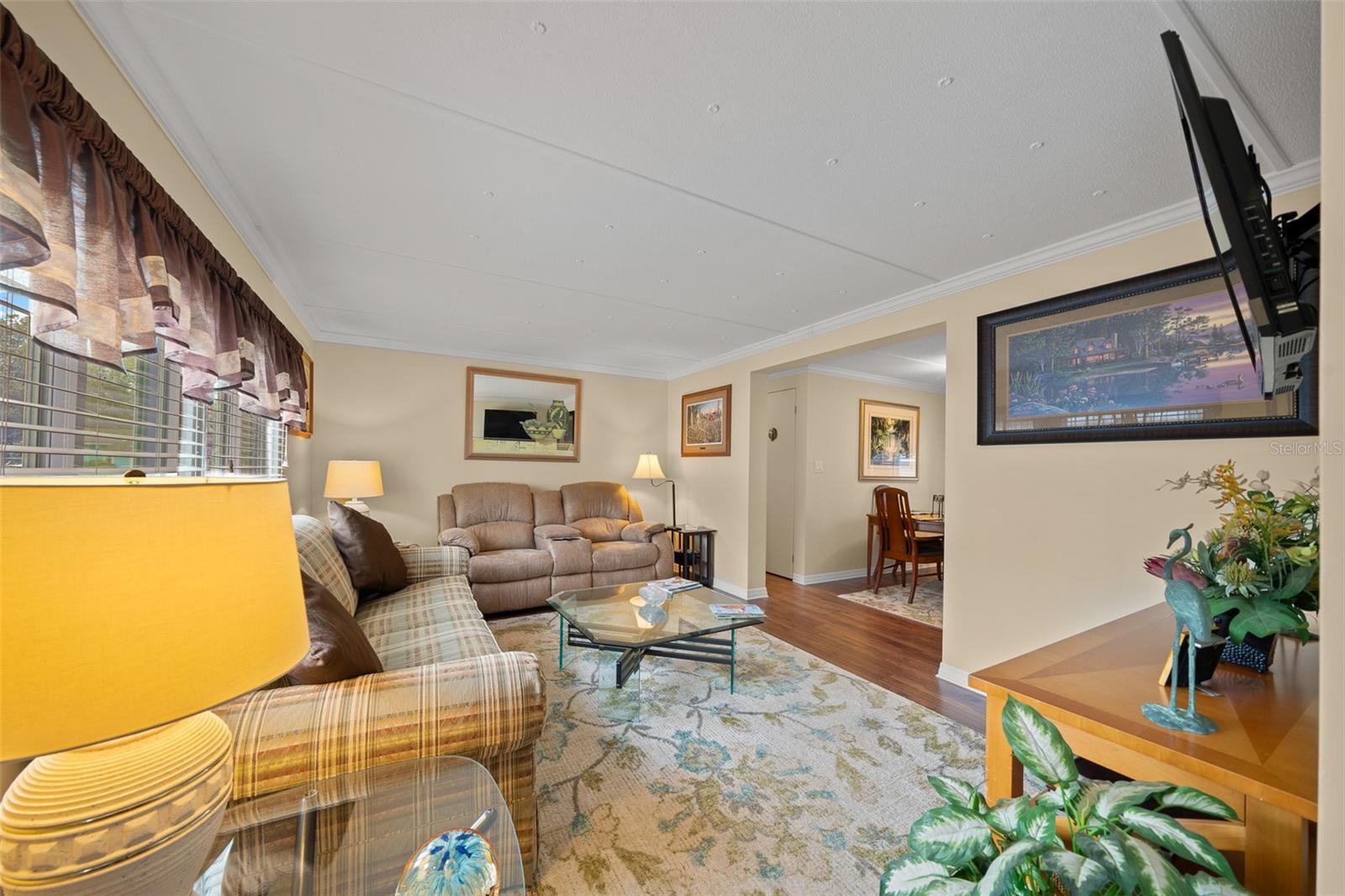 Image 15 of 41 For 6448-1 W Richard Drive