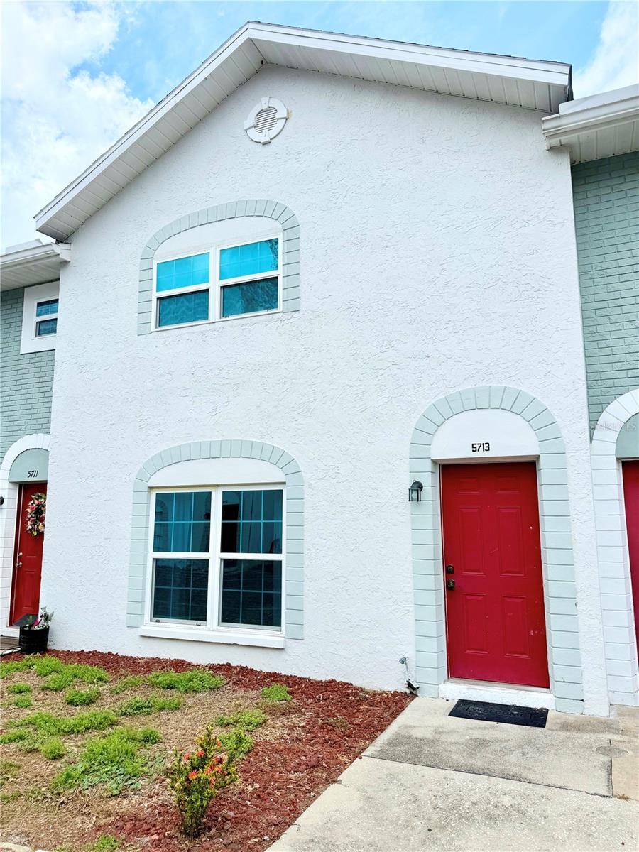 Details for 5713 Townhouse Drive 5713, NEW PORT RICHEY, FL 34652