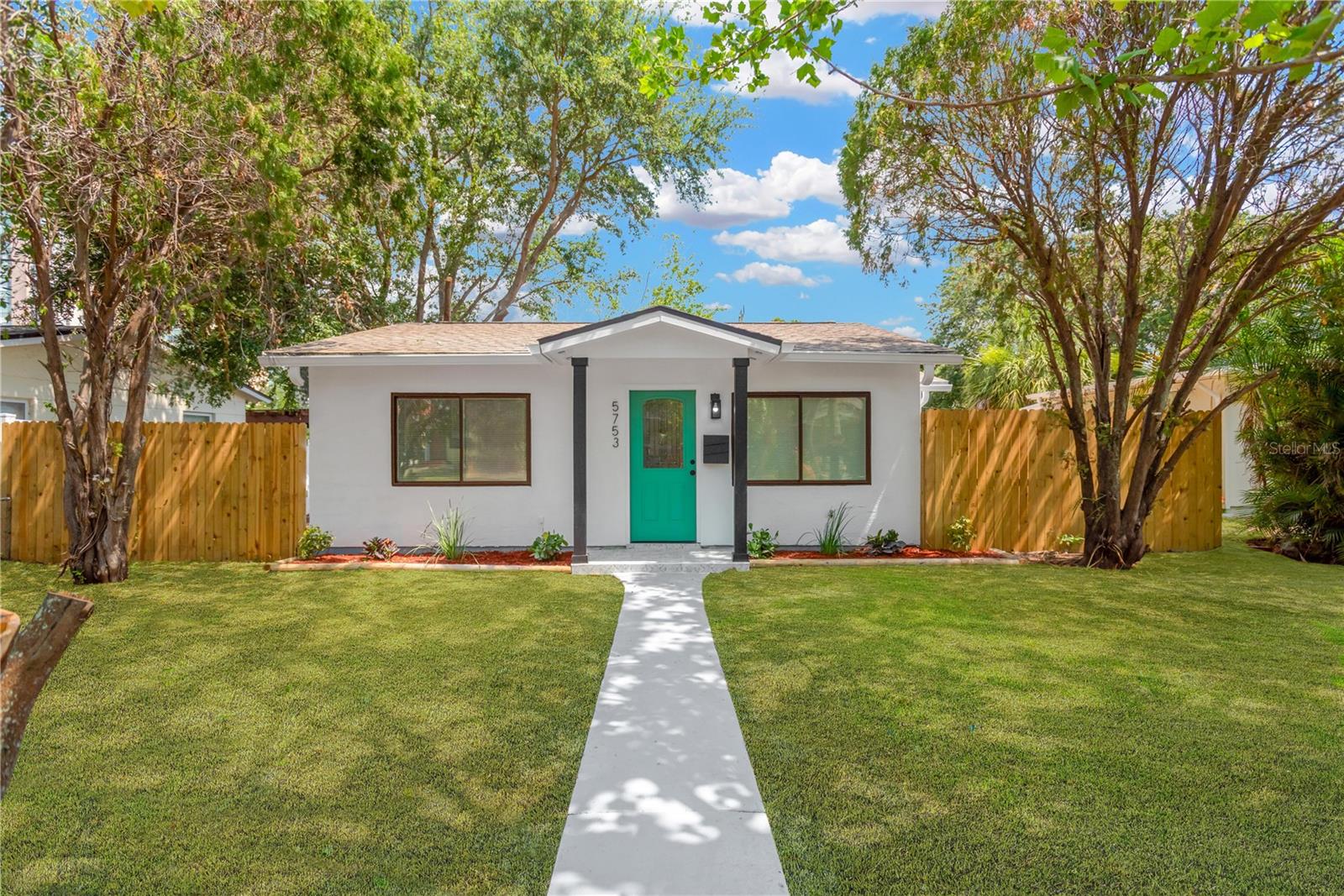 Details for 5753 2nd Avenue N, ST PETERSBURG, FL 33710
