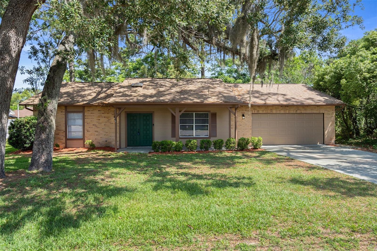 Details for 8431 Spring Hill Drive, SPRING HILL, FL 34608