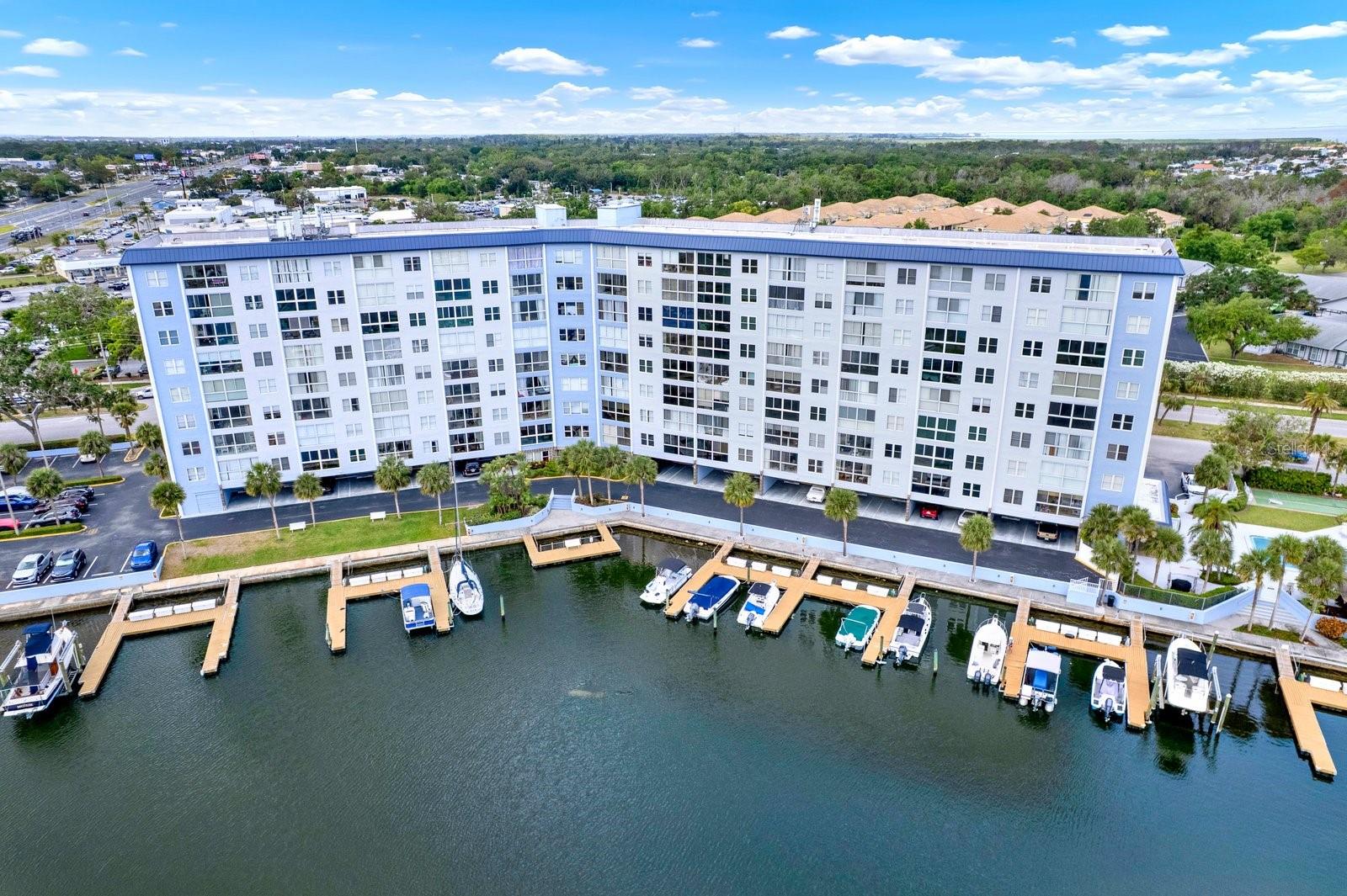 Image 2 of 23 For 4939 Floramar Terrace 204