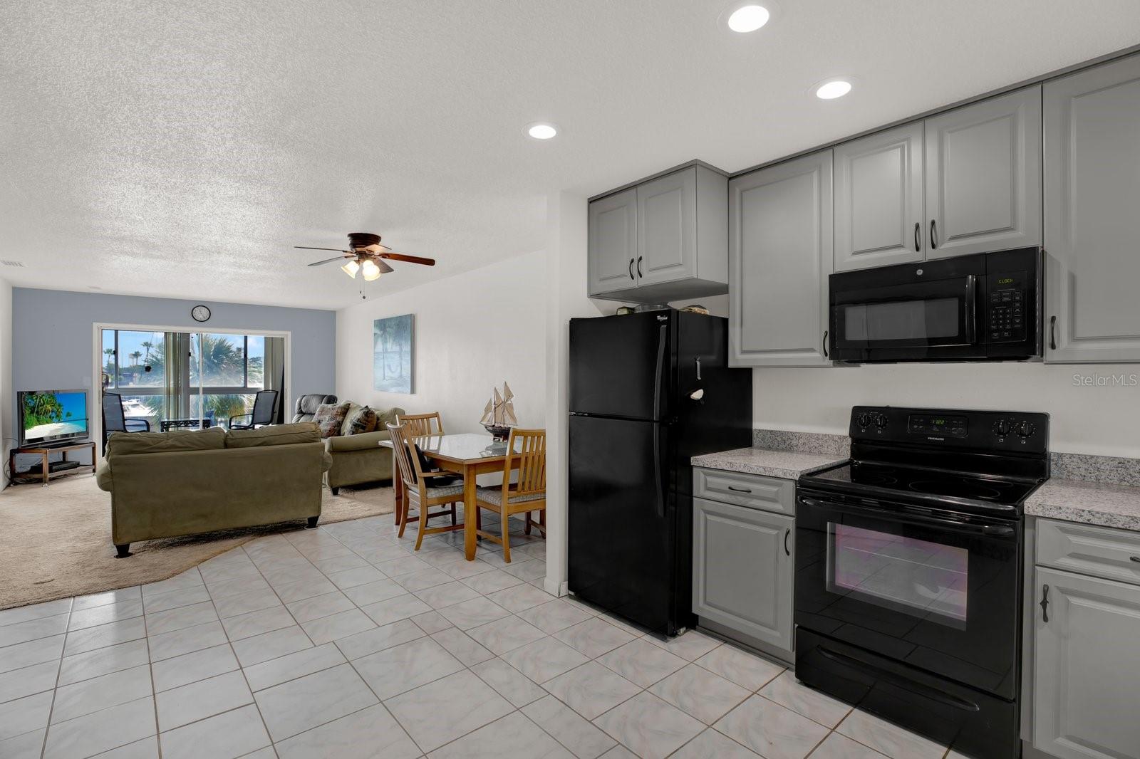 Image 6 of 23 For 4939 Floramar Terrace 204