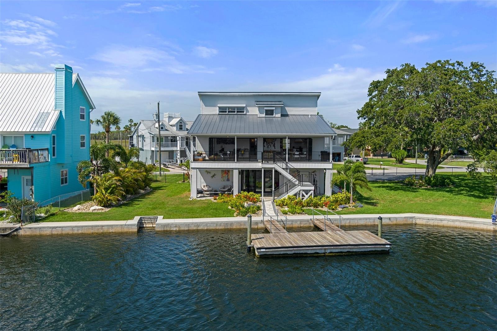 Details for 5234 Foxhall Court, WEEKI WACHEE, FL 34607
