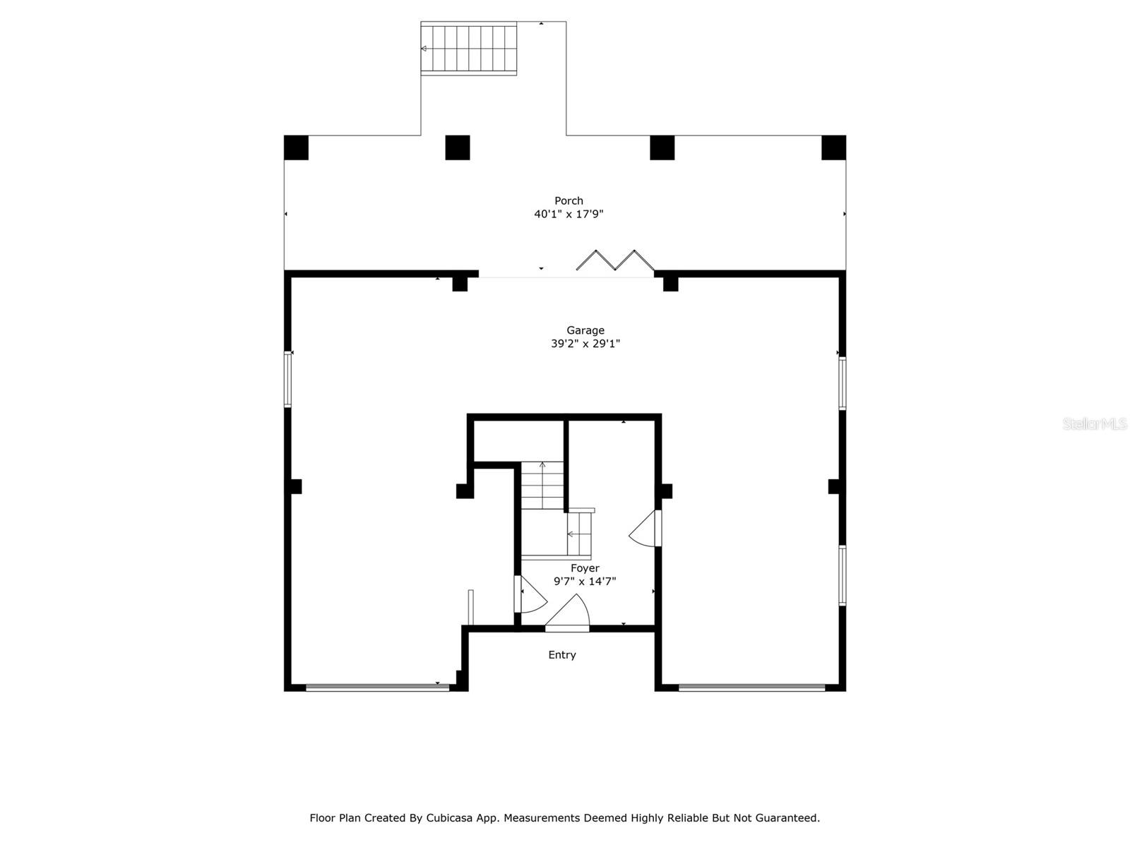 Image 14 of 100 For 5234 Foxhall Court
