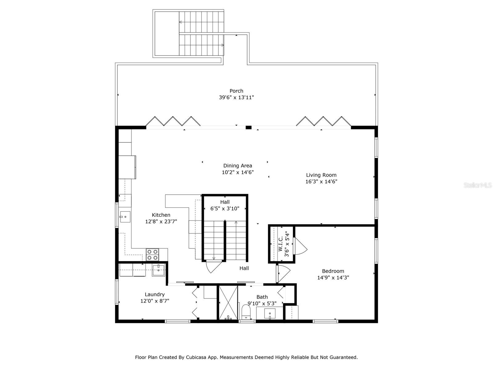 Image 15 of 100 For 5234 Foxhall Court