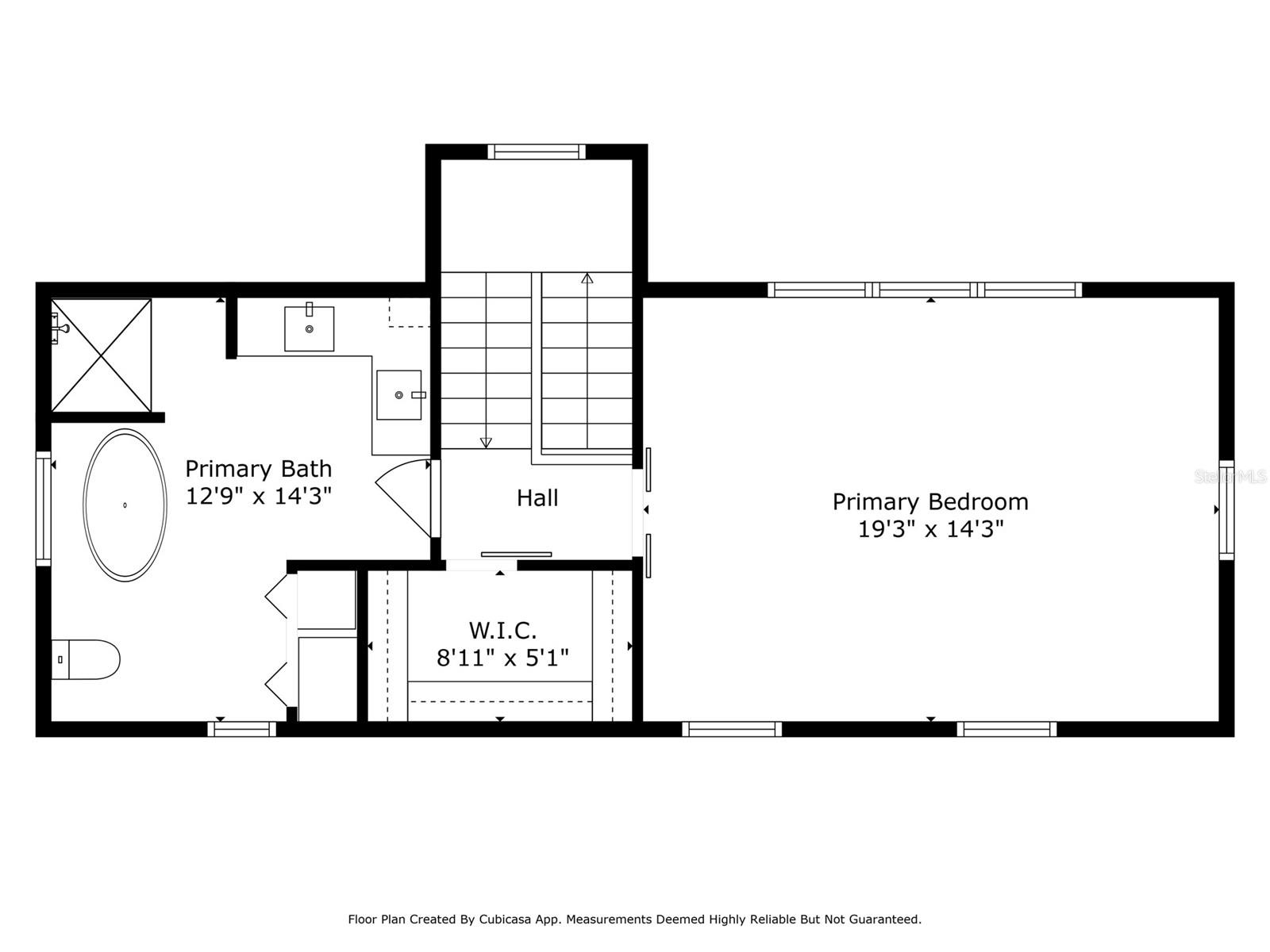 Image 16 of 100 For 5234 Foxhall Court