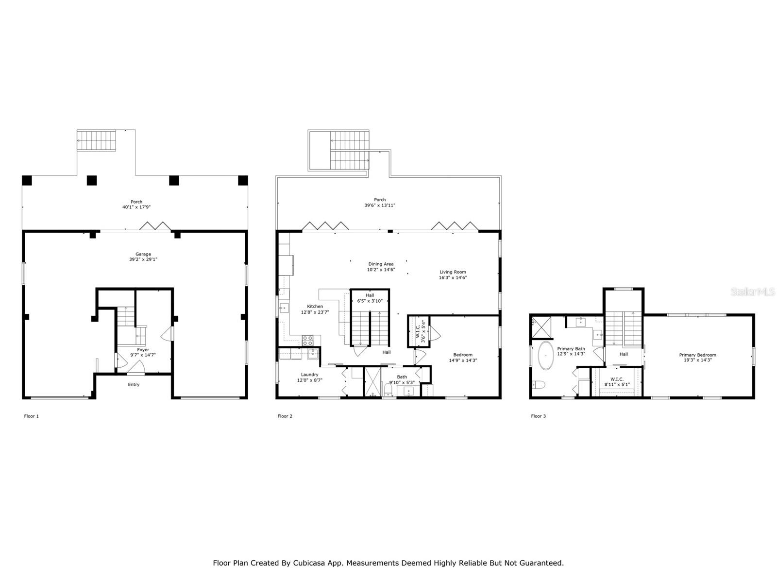 Image 17 of 100 For 5234 Foxhall Court