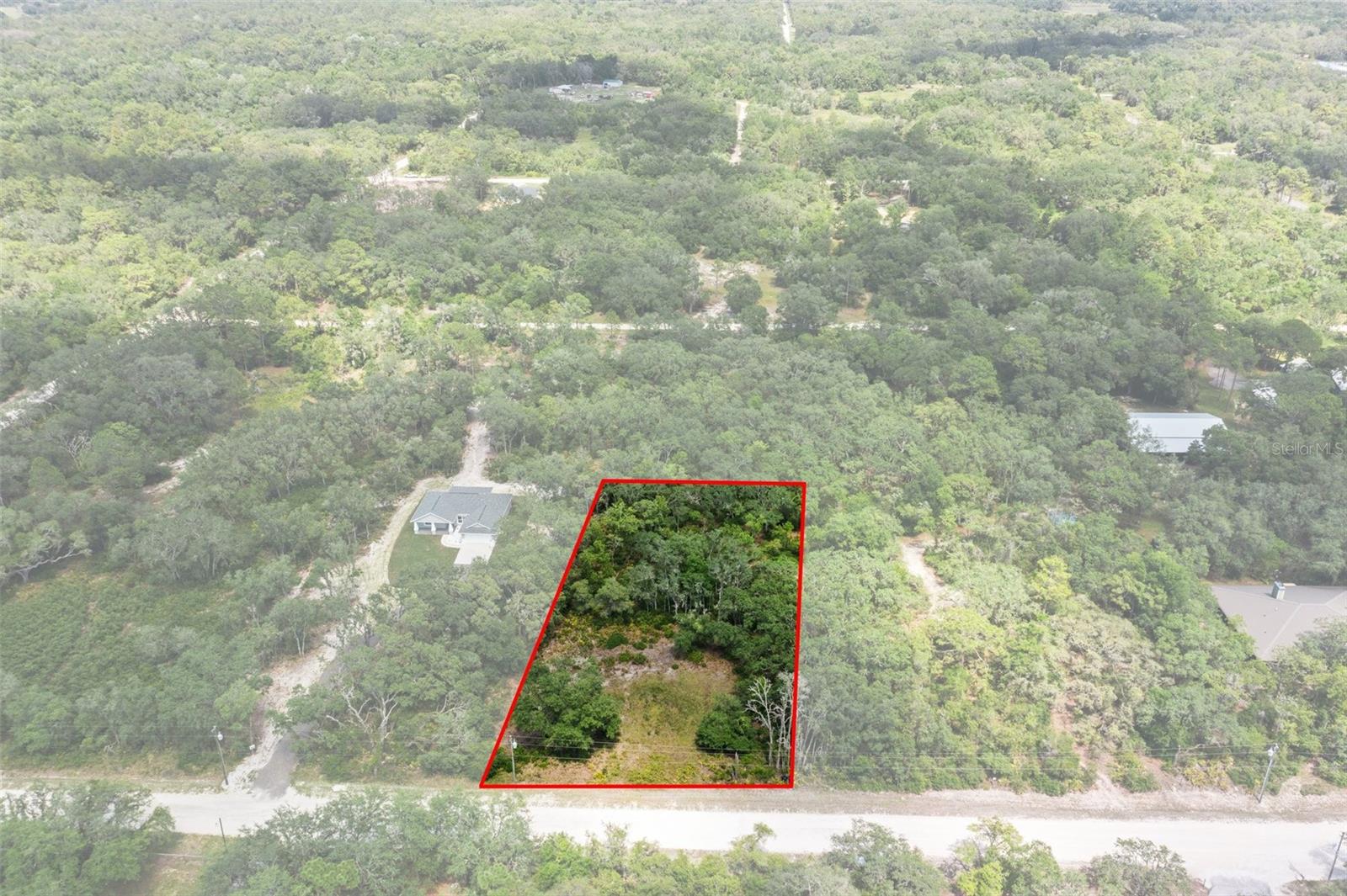 Details for 8184 Chimney Rock Drive, WEBSTER, FL 33597