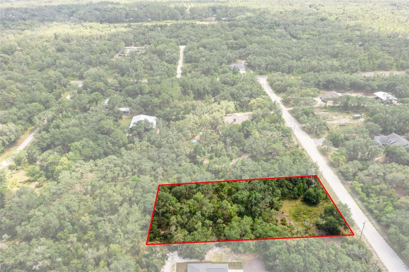 Image 2 of 17 For 8184 Chimney Rock Drive