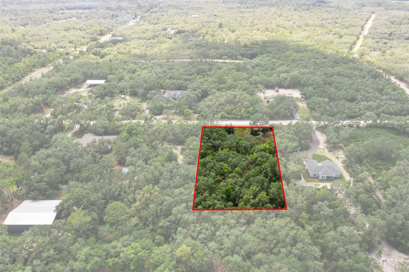 Image 3 of 17 For 8184 Chimney Rock Drive