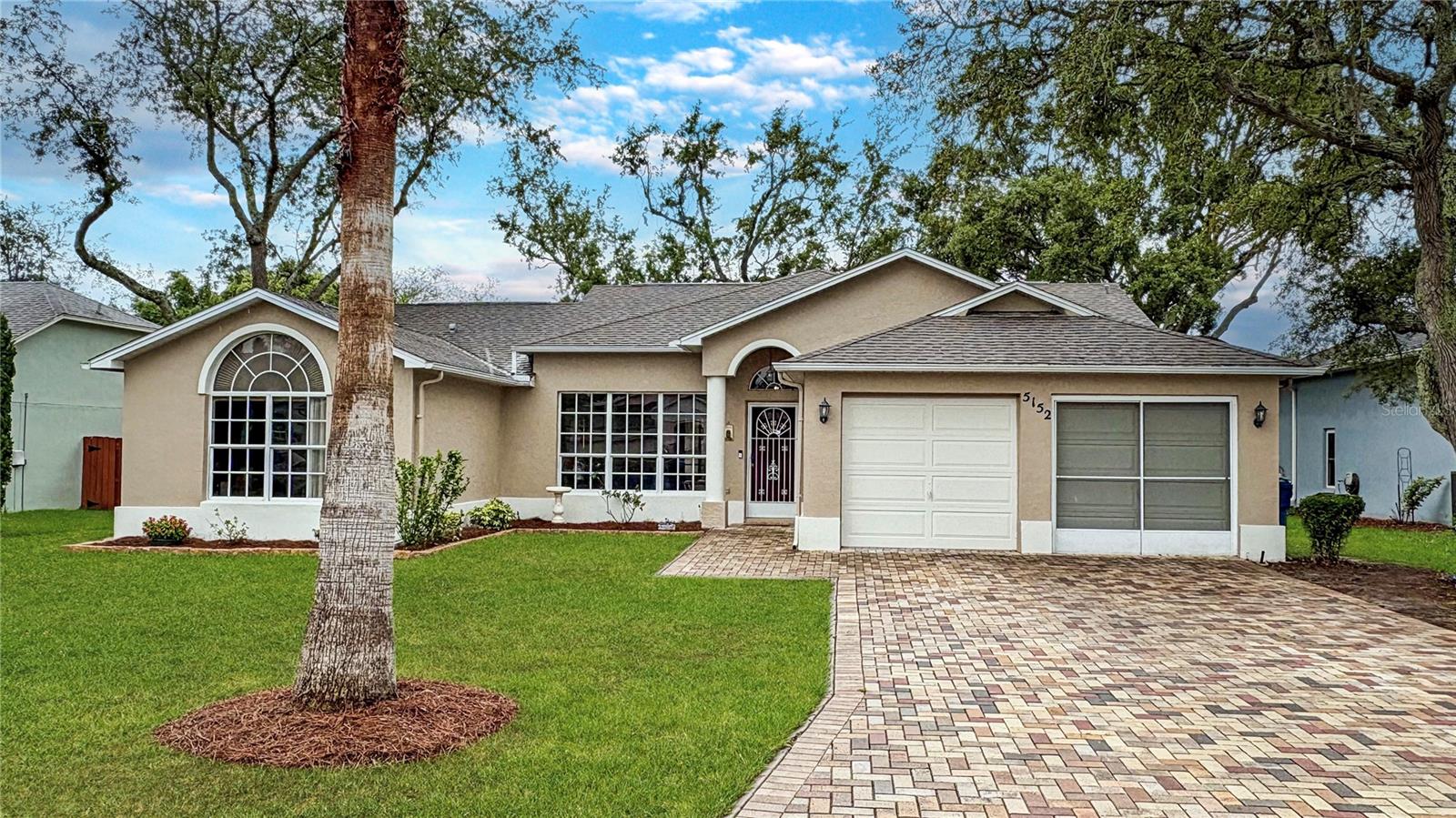 Details for 5152 Panther Drive, SPRING HILL, FL 34607