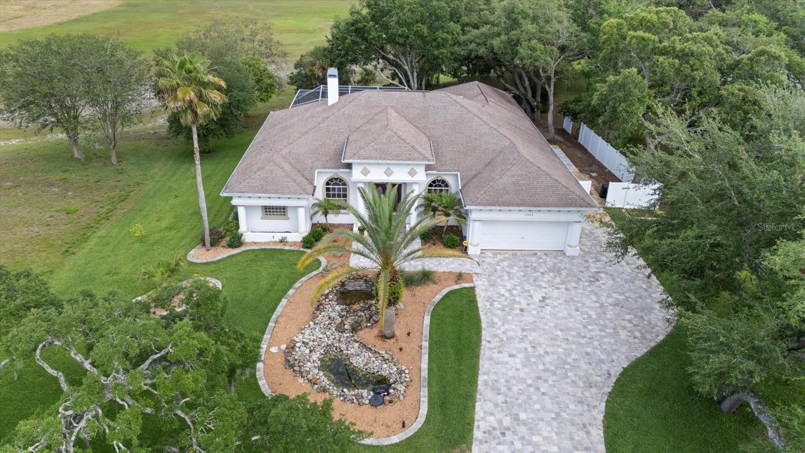 Details for 18644 Autumn Lake Boulevard, HUDSON, FL 34667