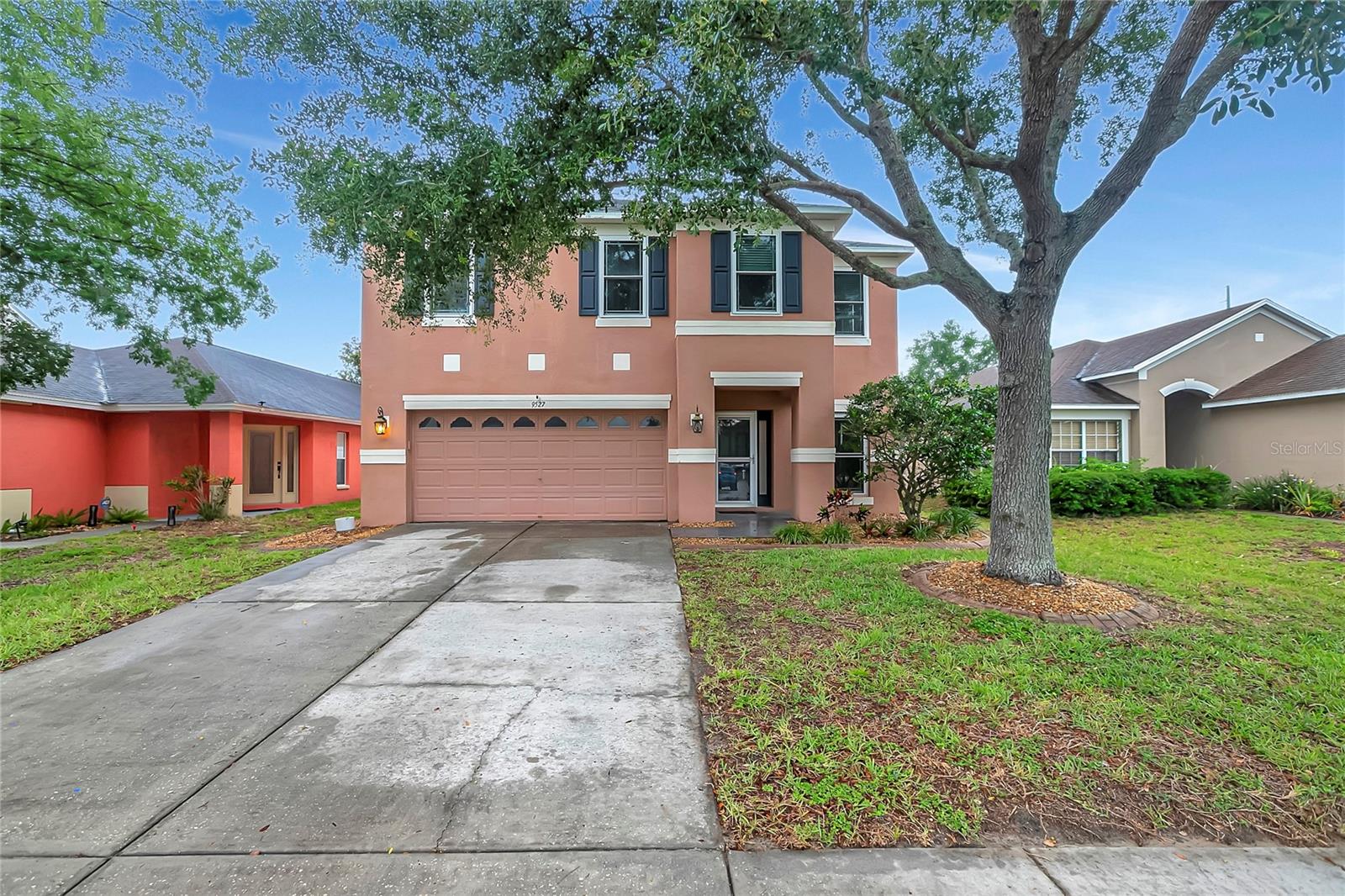 Details for 9527 Southern Charm Circle, BROOKSVILLE, FL 34613