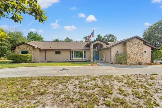 Details for 5216 Hope Lane, SPRING HILL, FL 34606
