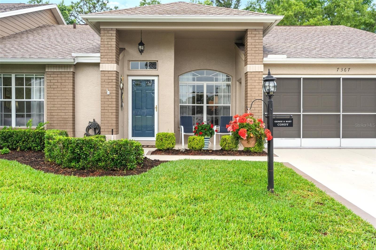 Details for 7367 Willow Brook Drive, Spring Hill, FL 34606