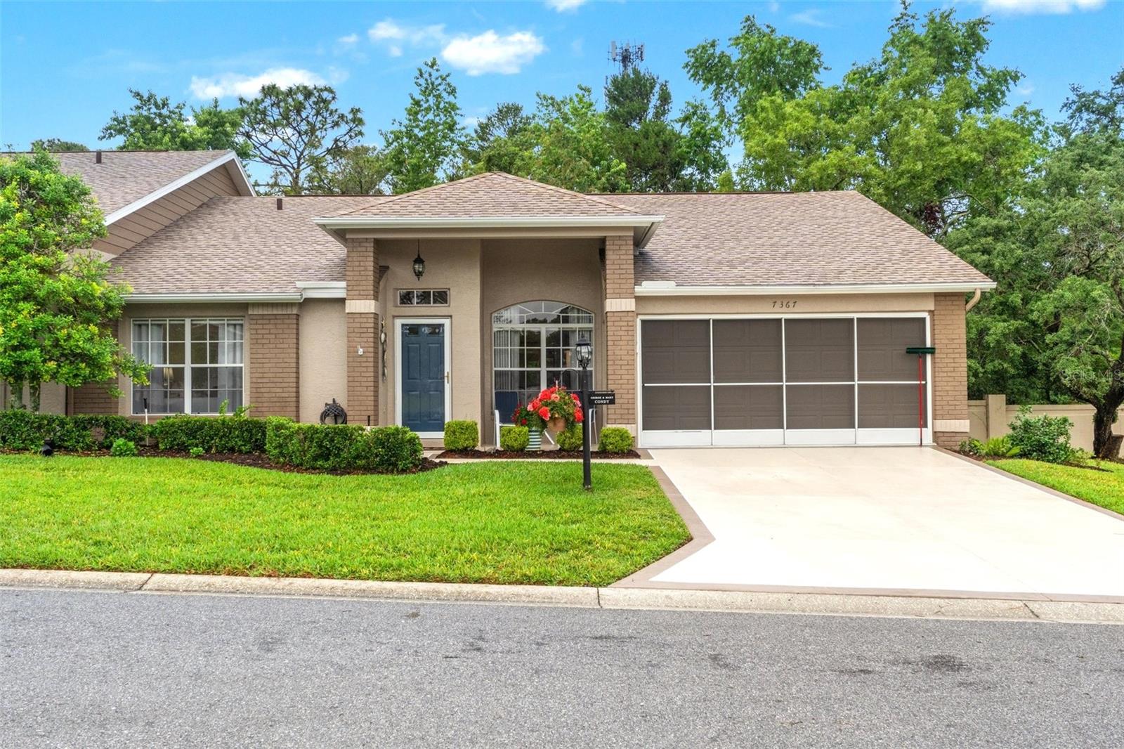 Image 3 of 54 For 7367 Willow Brook Drive