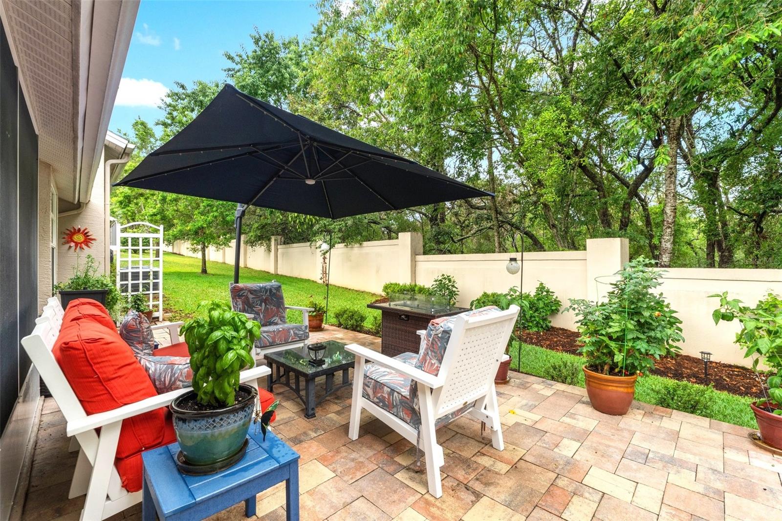 Image 33 of 54 For 7367 Willow Brook Drive