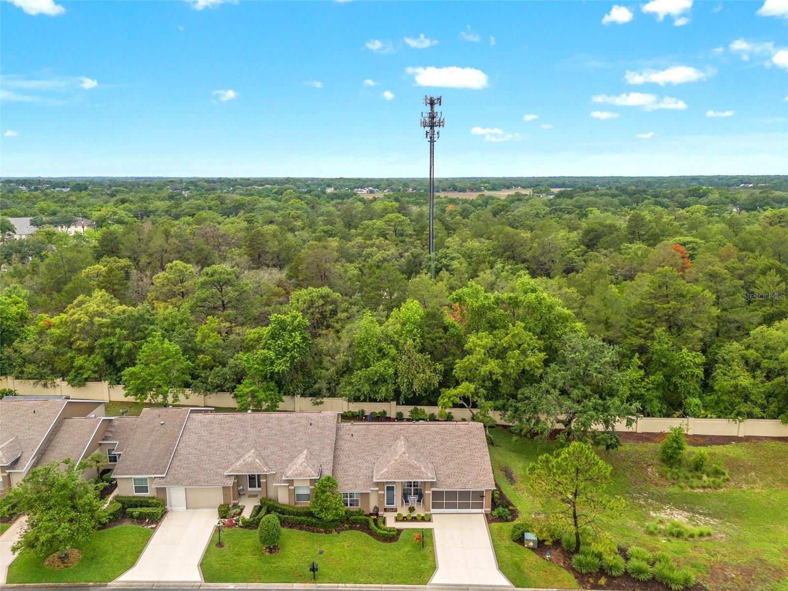 Image 36 of 54 For 7367 Willow Brook Drive