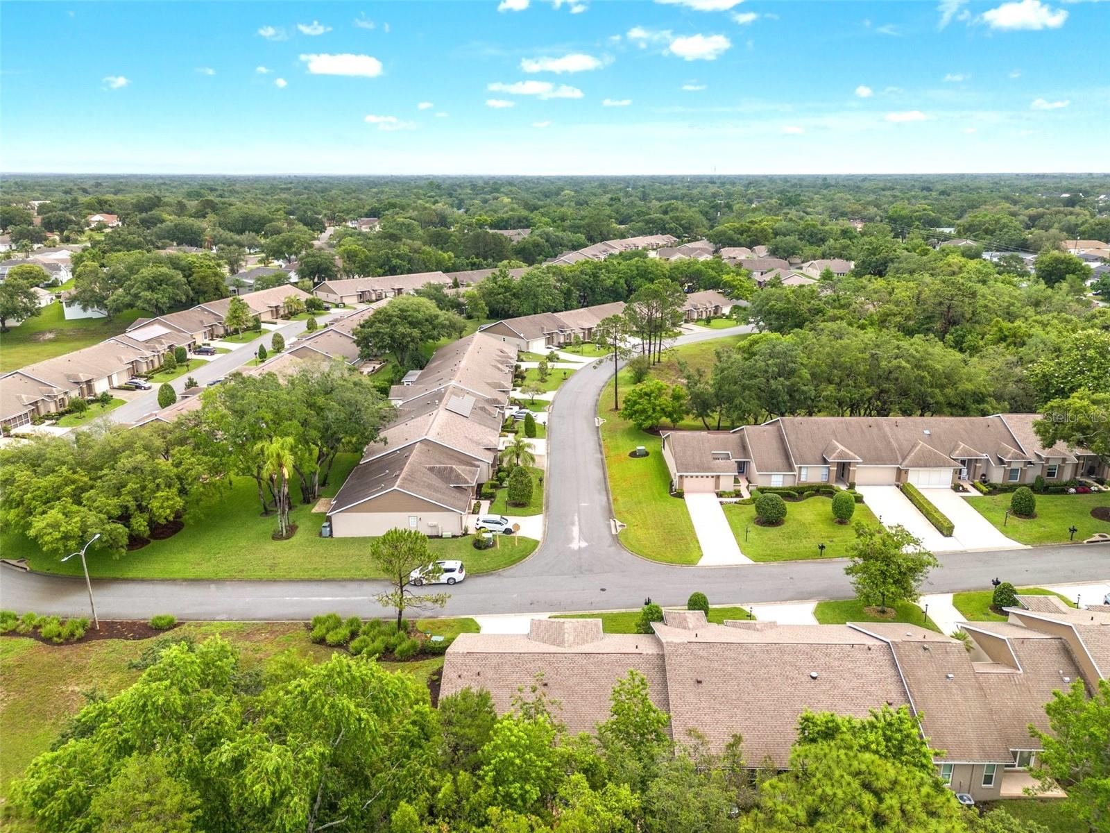 Image 37 of 54 For 7367 Willow Brook Drive