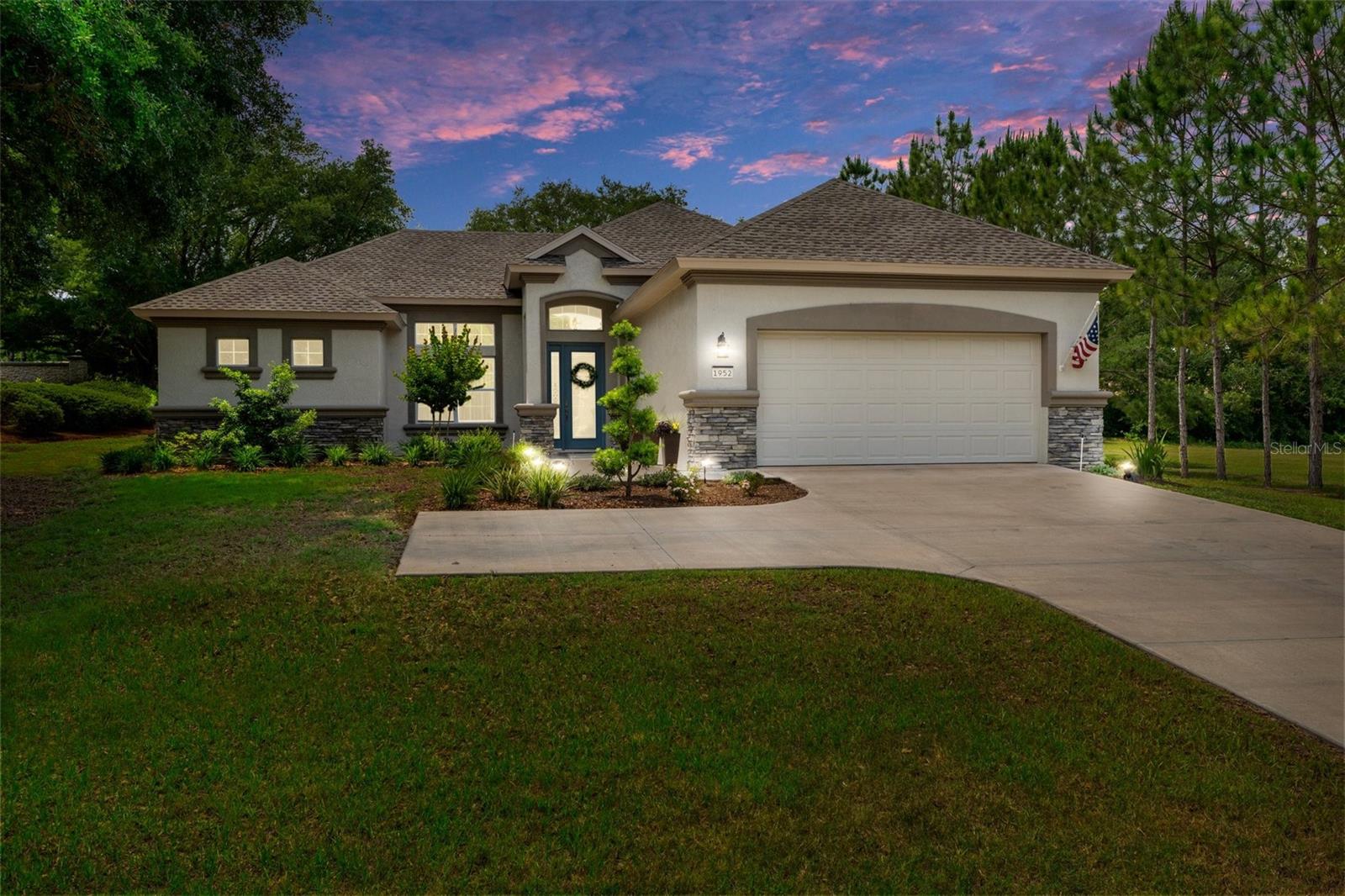 Details for 1952 Essex Avenue, HERNANDO, FL 34442