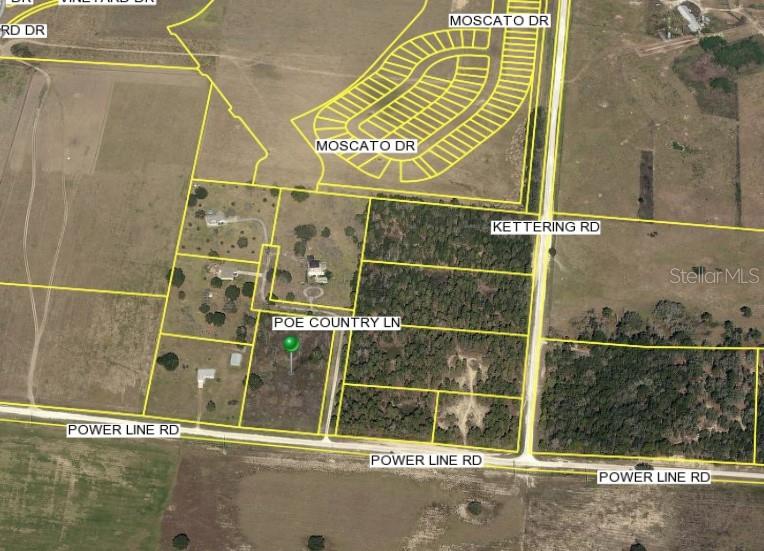 Image 4 of 4 For 0 Poe Country Lane