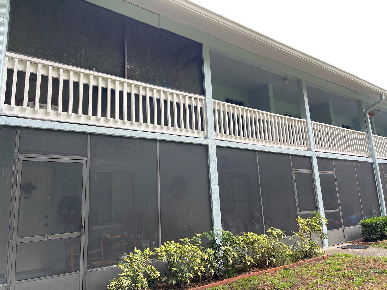 Details for 1983 Abrico Drive H-9, LUTZ, FL 33558