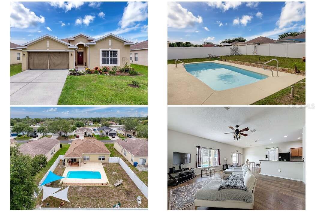 Details for 15205 Durango Cir, BROOKSVILLE, FL 34604
