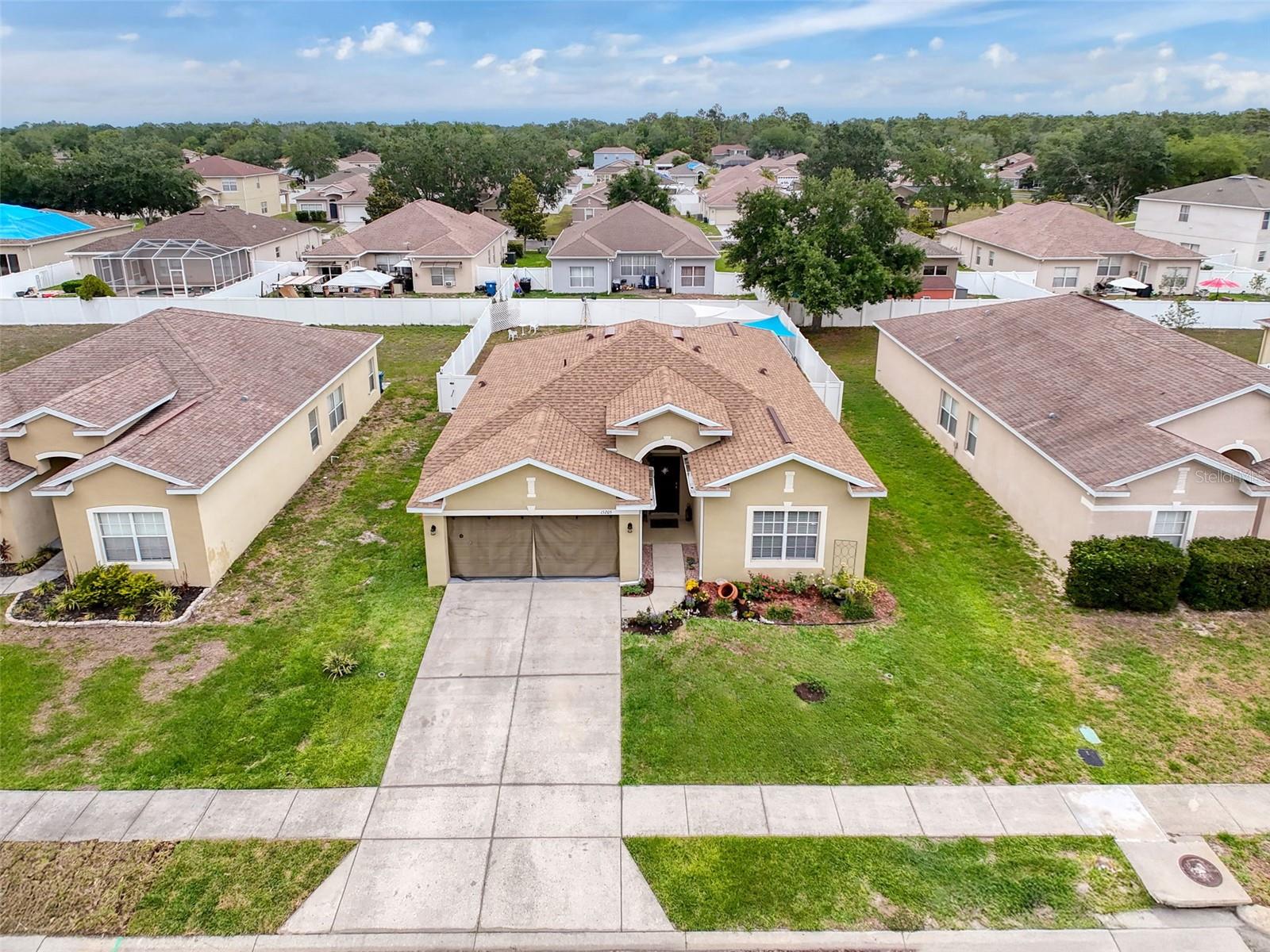 Image 2 of 56 For 15205 Durango Cir