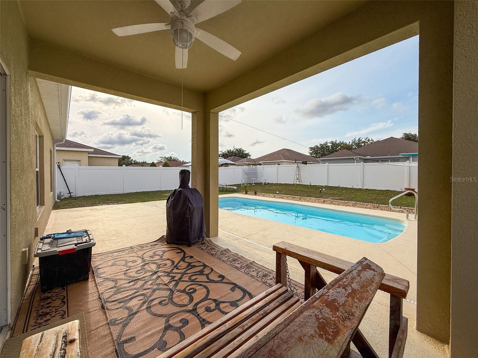 Image 40 of 56 For 15205 Durango Cir