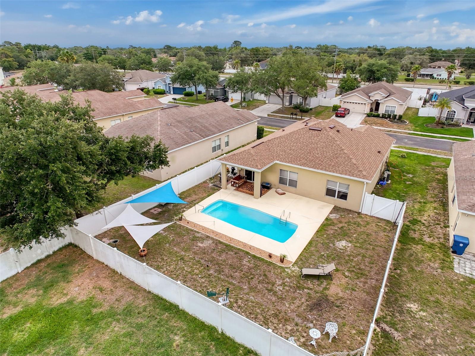 Image 46 of 56 For 15205 Durango Cir