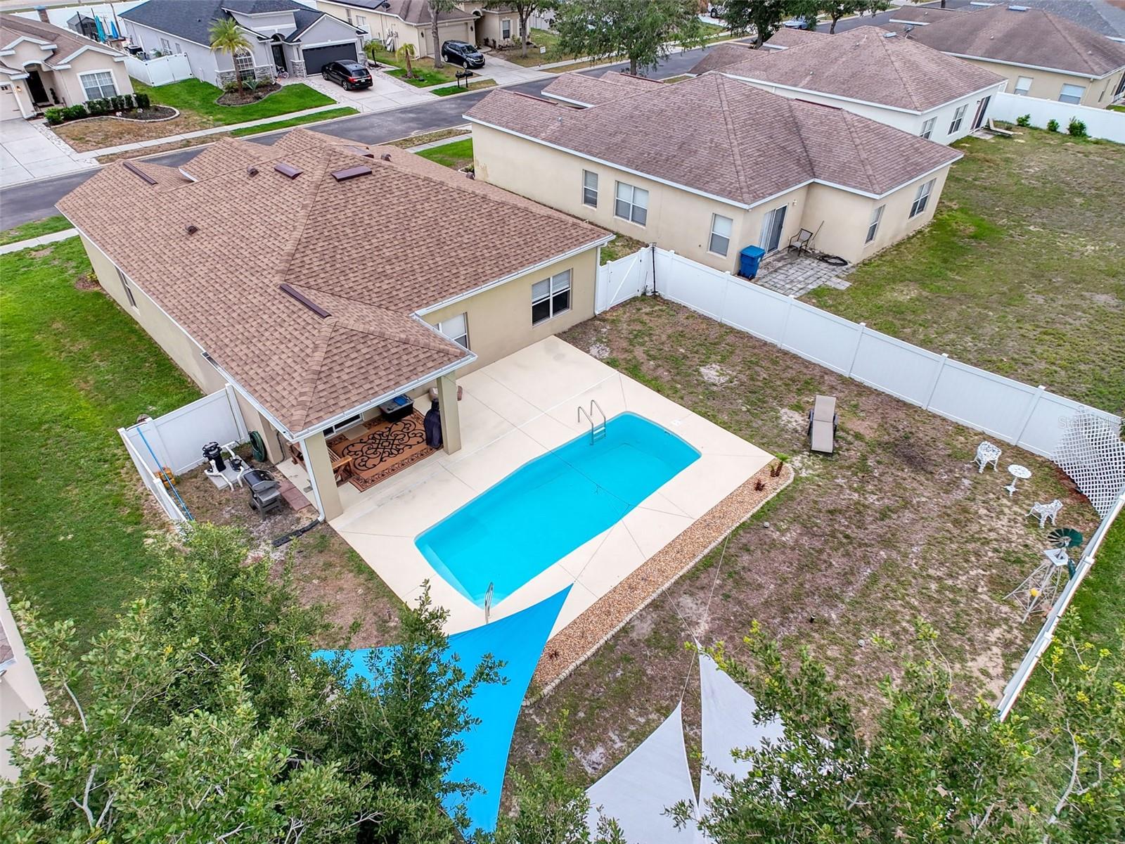 Image 48 of 56 For 15205 Durango Cir