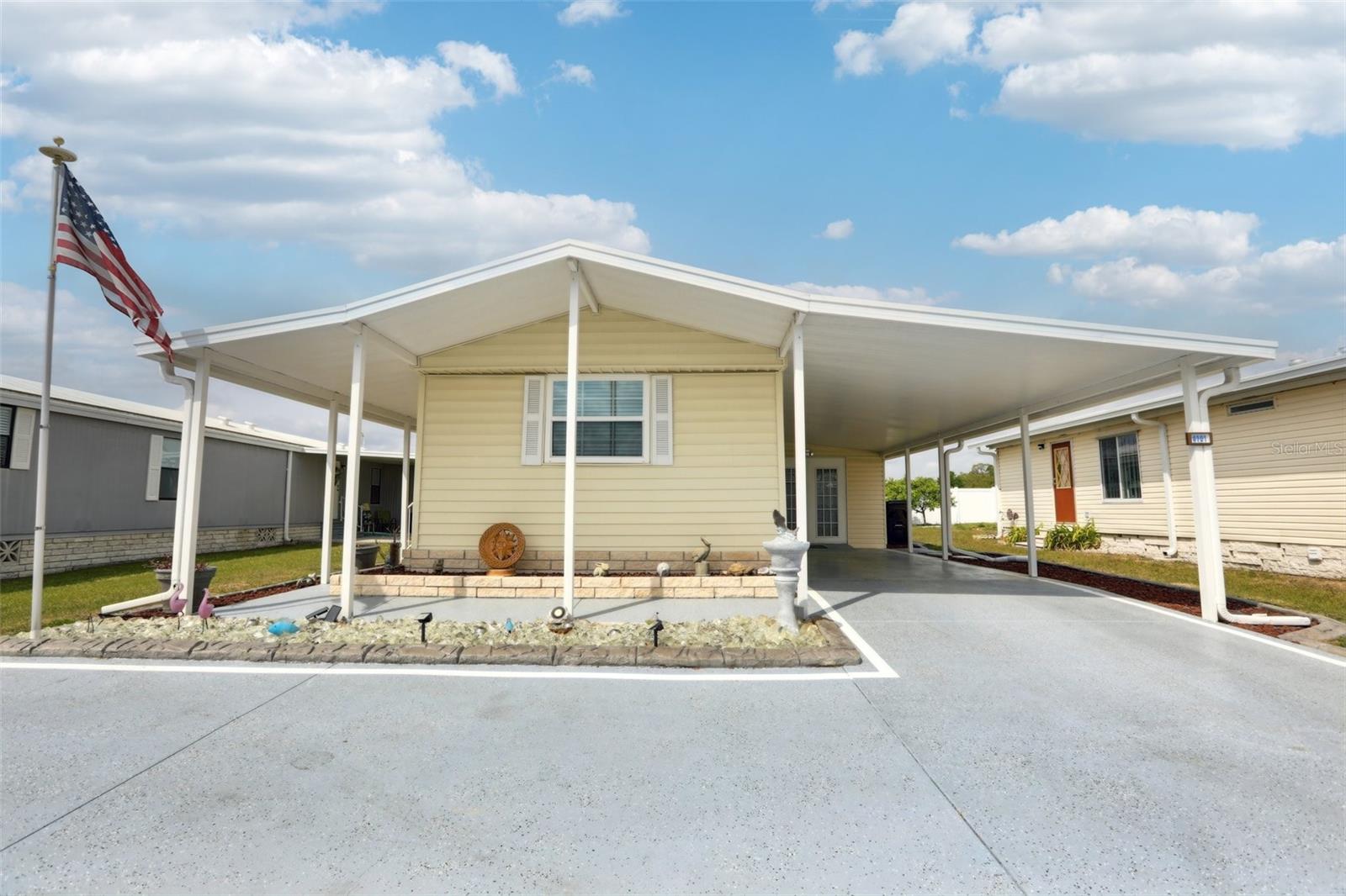 Details for 4101 Joyful Lane, ZEPHYRHILLS, FL 33541