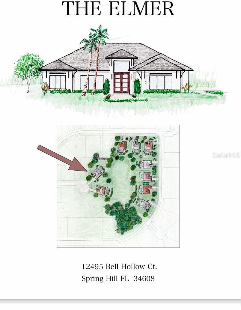 Listing photo id 1 for 12495 Bell Hollow Court