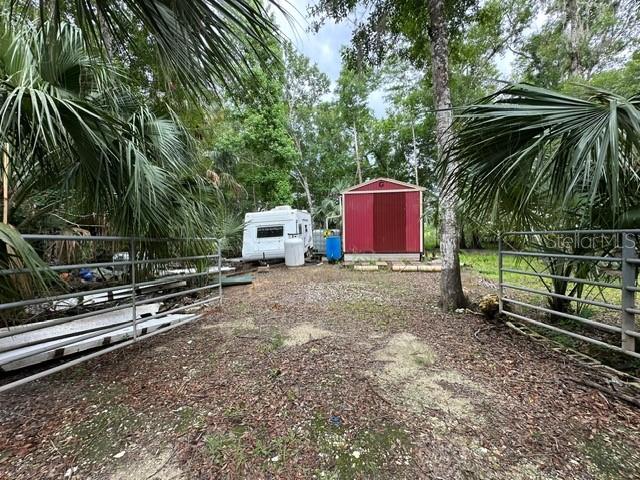 Details for 6672 Channel Drive, HERNANDO, FL 34442