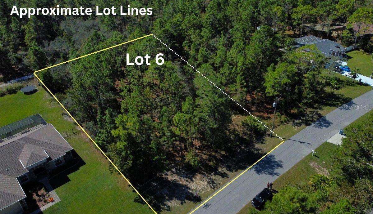 Details for Flock Avenue, BROOKSVILLE, FL 34613