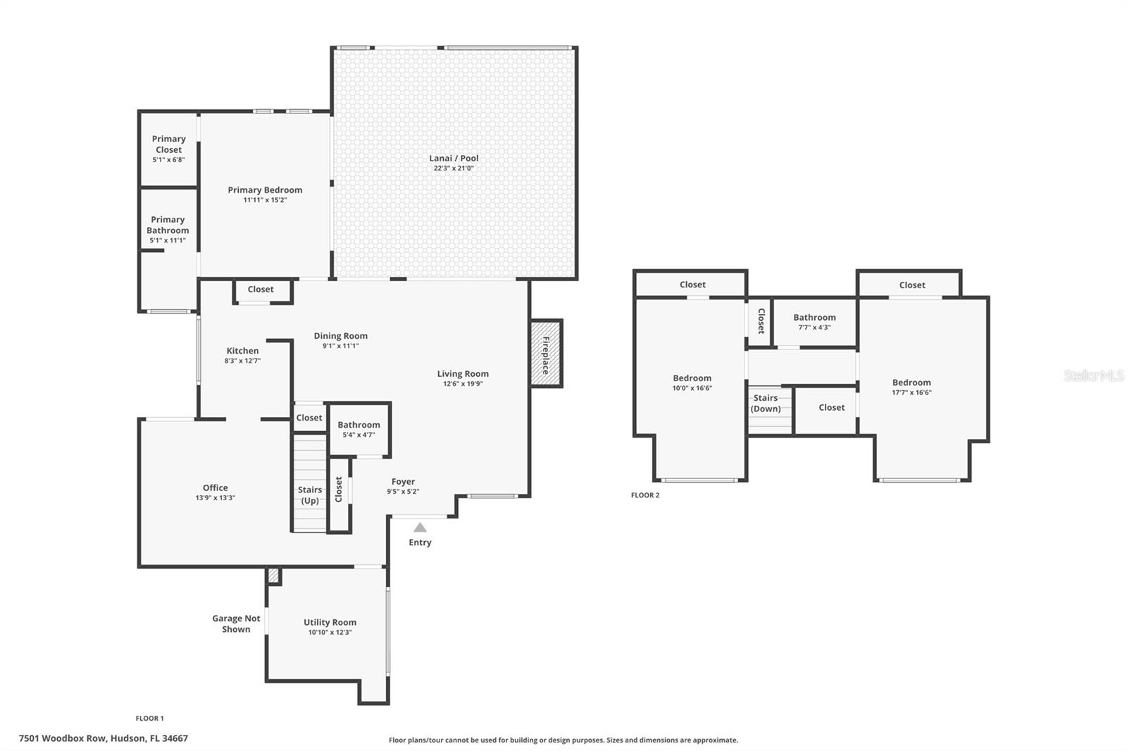 Image 3 of 39 For 7501 Woodbox Row
