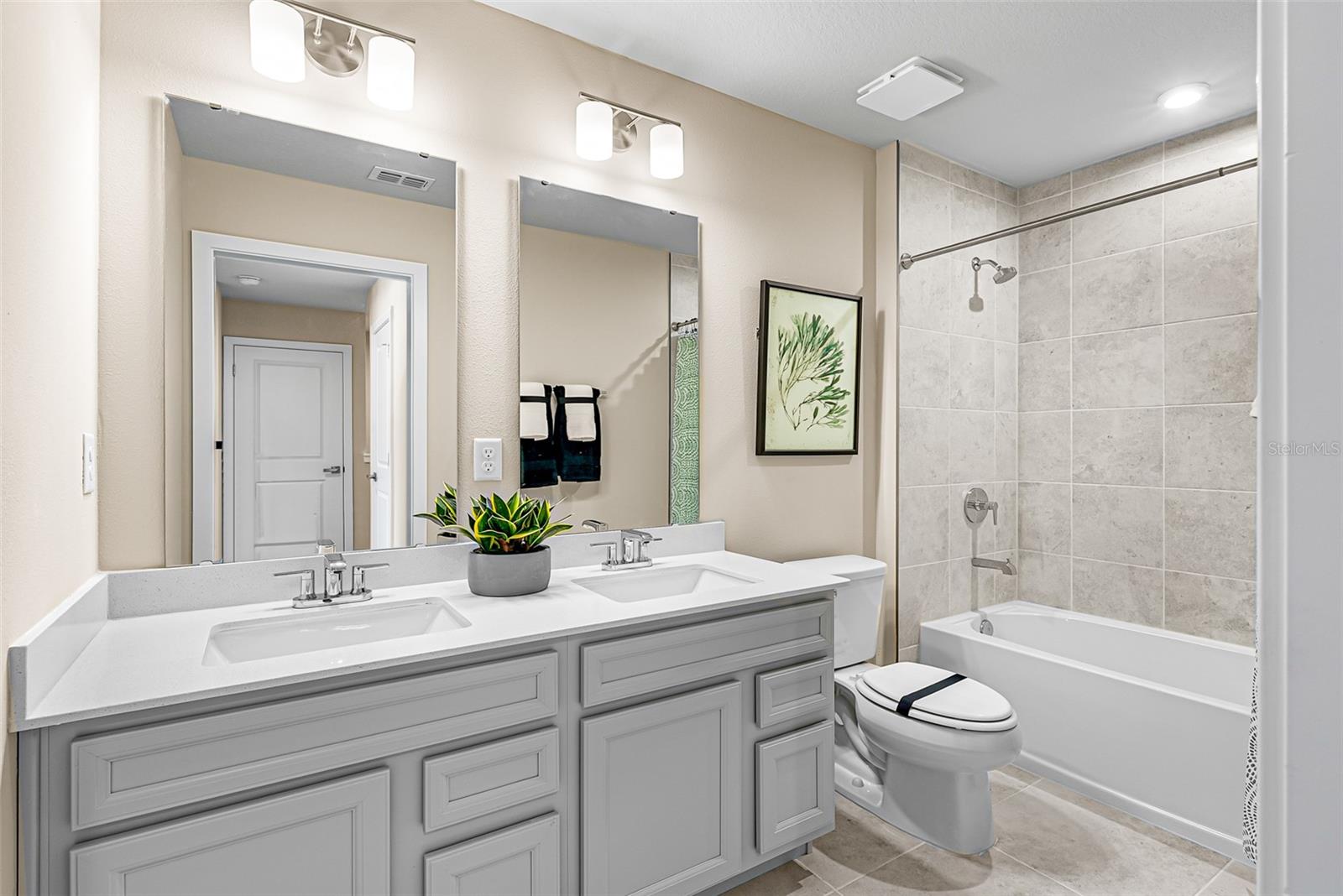 Image 13 of 20 For 1675 Kendall Pointe Place
