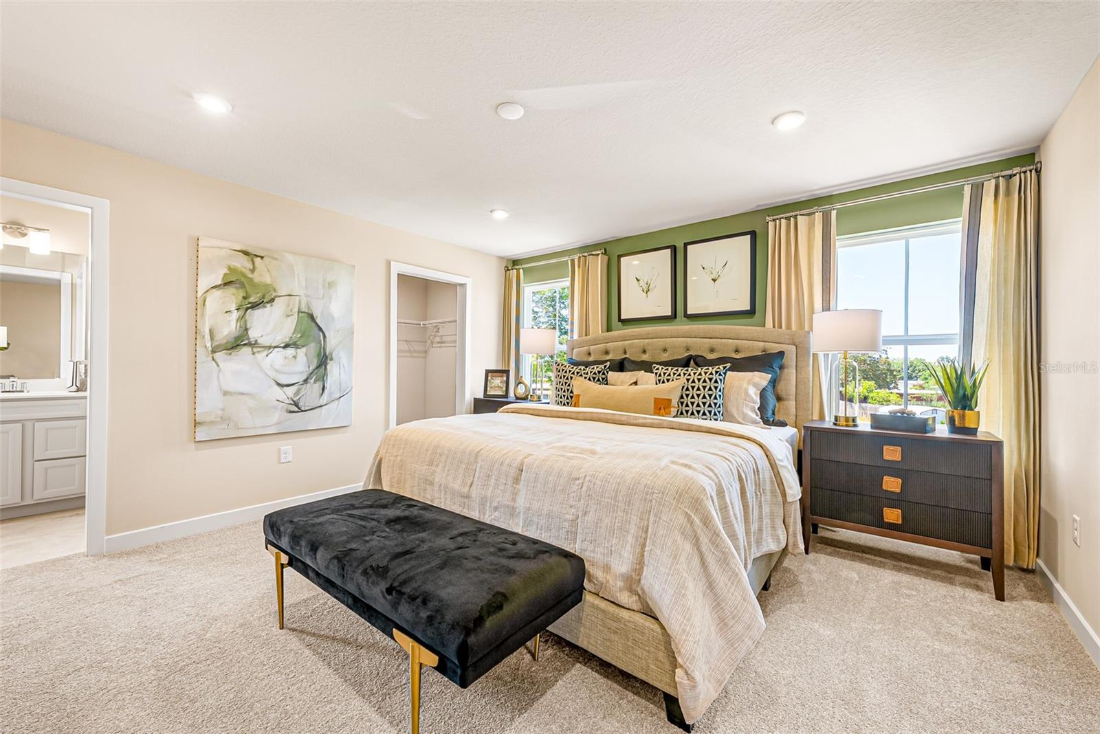 Image 18 of 20 For 1675 Kendall Pointe Place