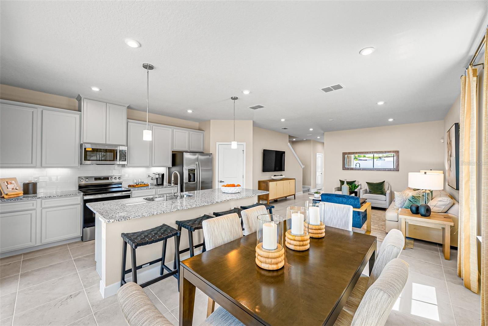 Image 5 of 20 For 1675 Kendall Pointe Place