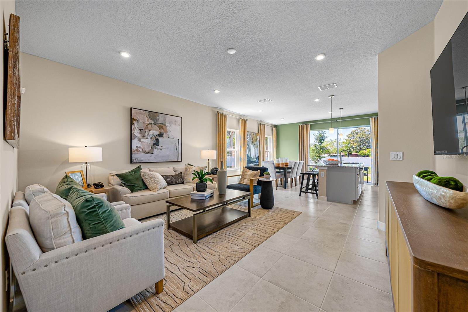 Image 9 of 20 For 1675 Kendall Pointe Place