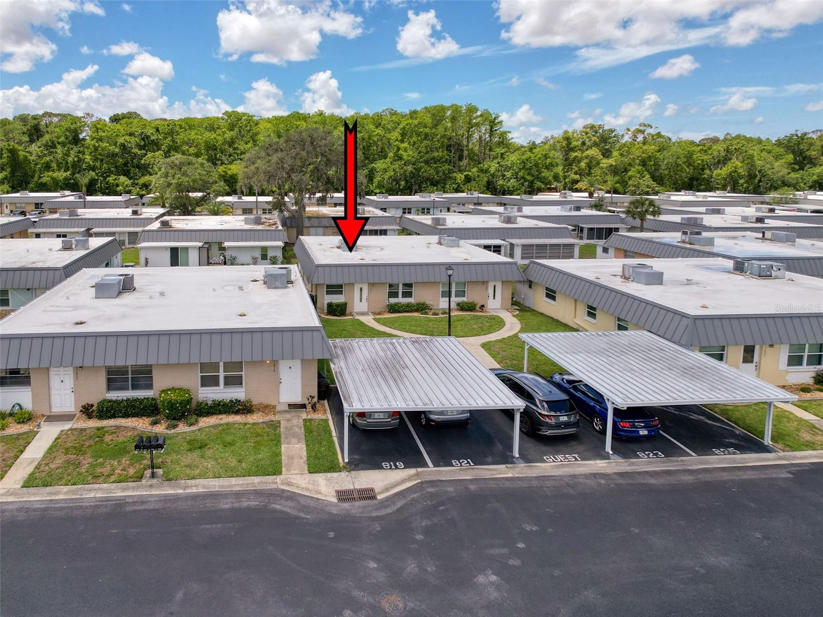 Image 41 of 91 For 11821 Boynton Lane