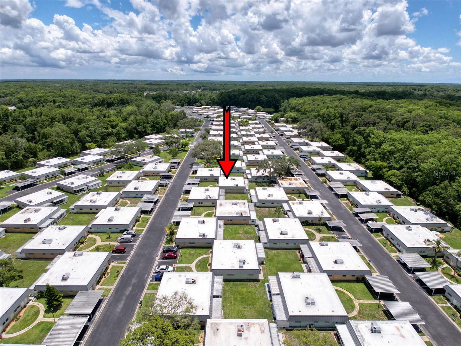 Image 58 of 91 For 11821 Boynton Lane