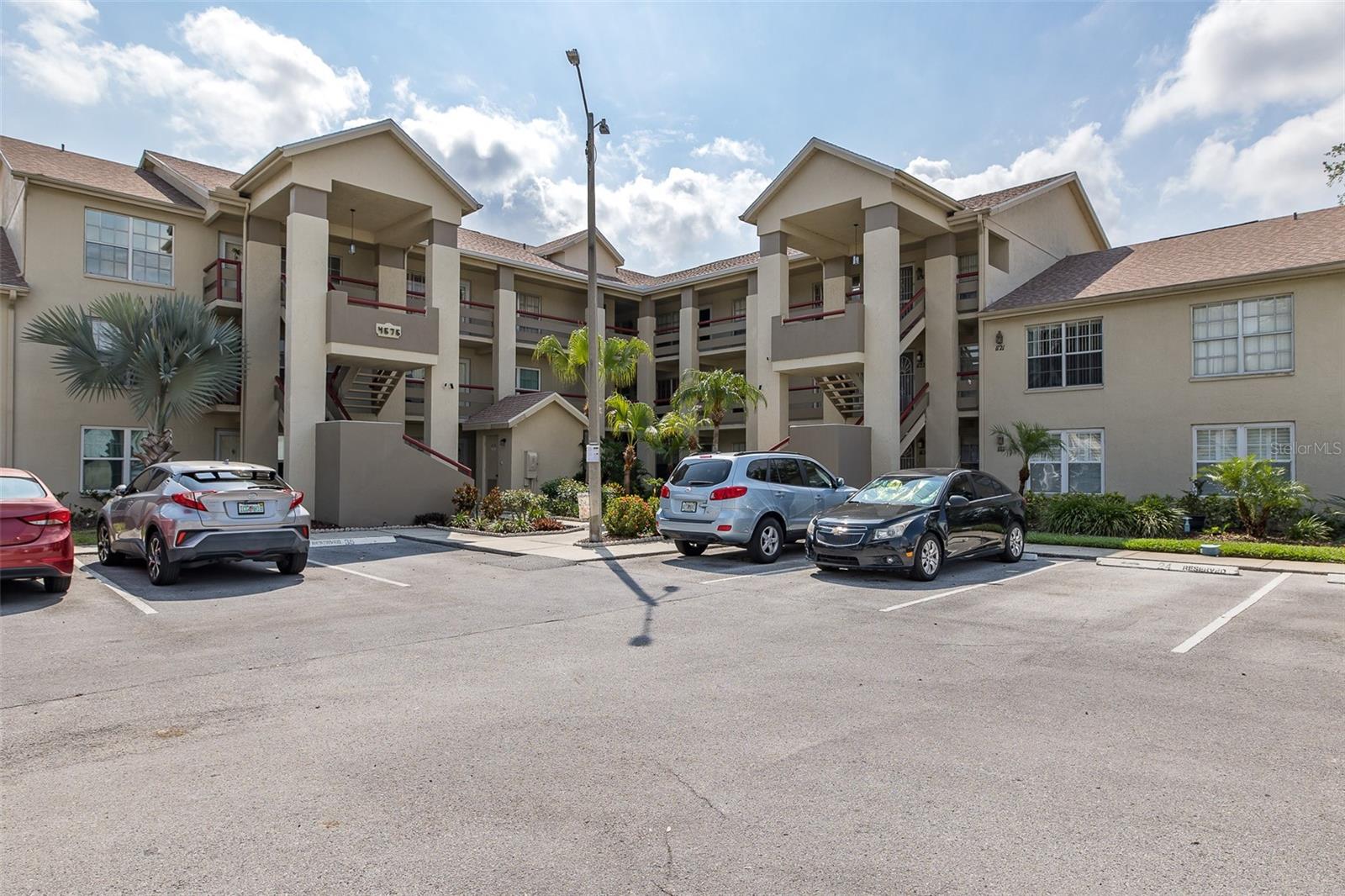Details for 4575 Whitton Way 1132, NEW PORT RICHEY, FL 34653