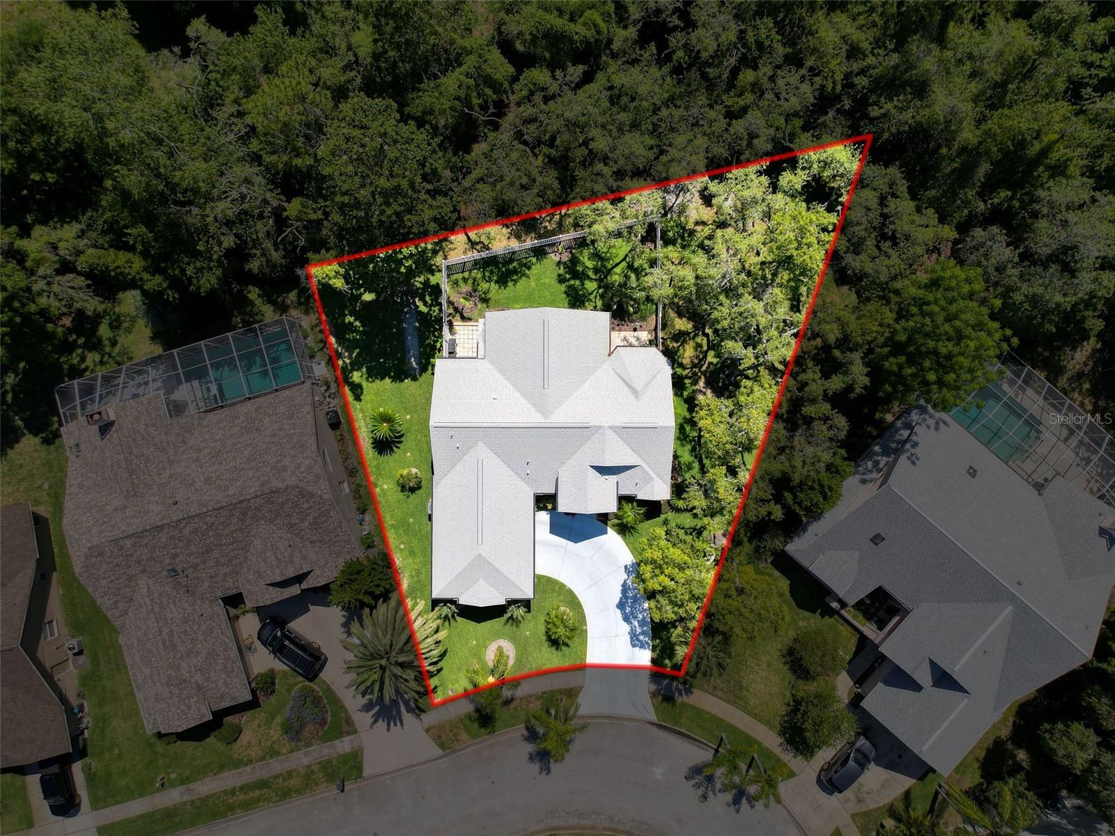 Image 6 of 99 For 13627 Glaze Brook Drive